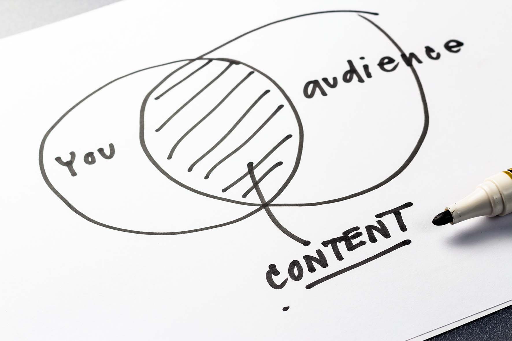 Leading Content Services in the Digital Age