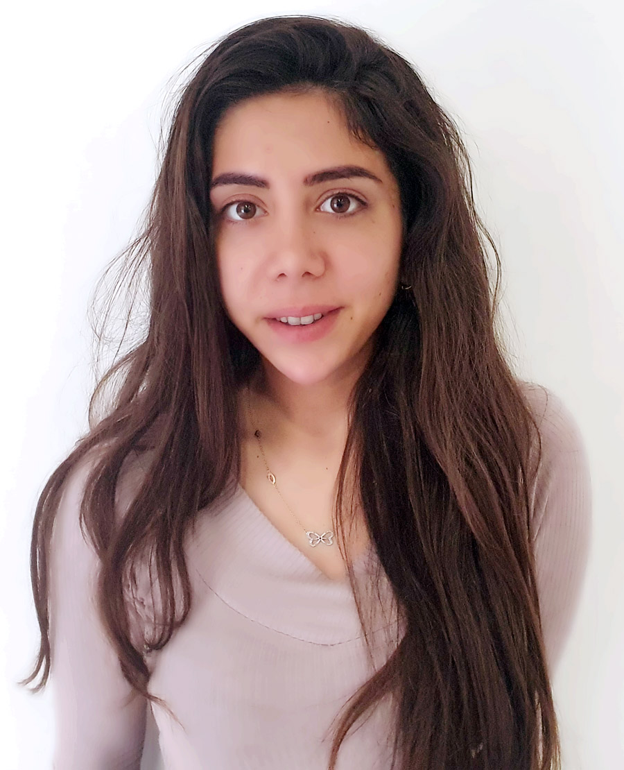 Lea Khoury