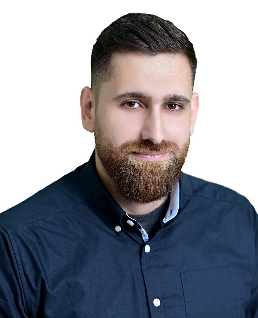 محمد حمدو