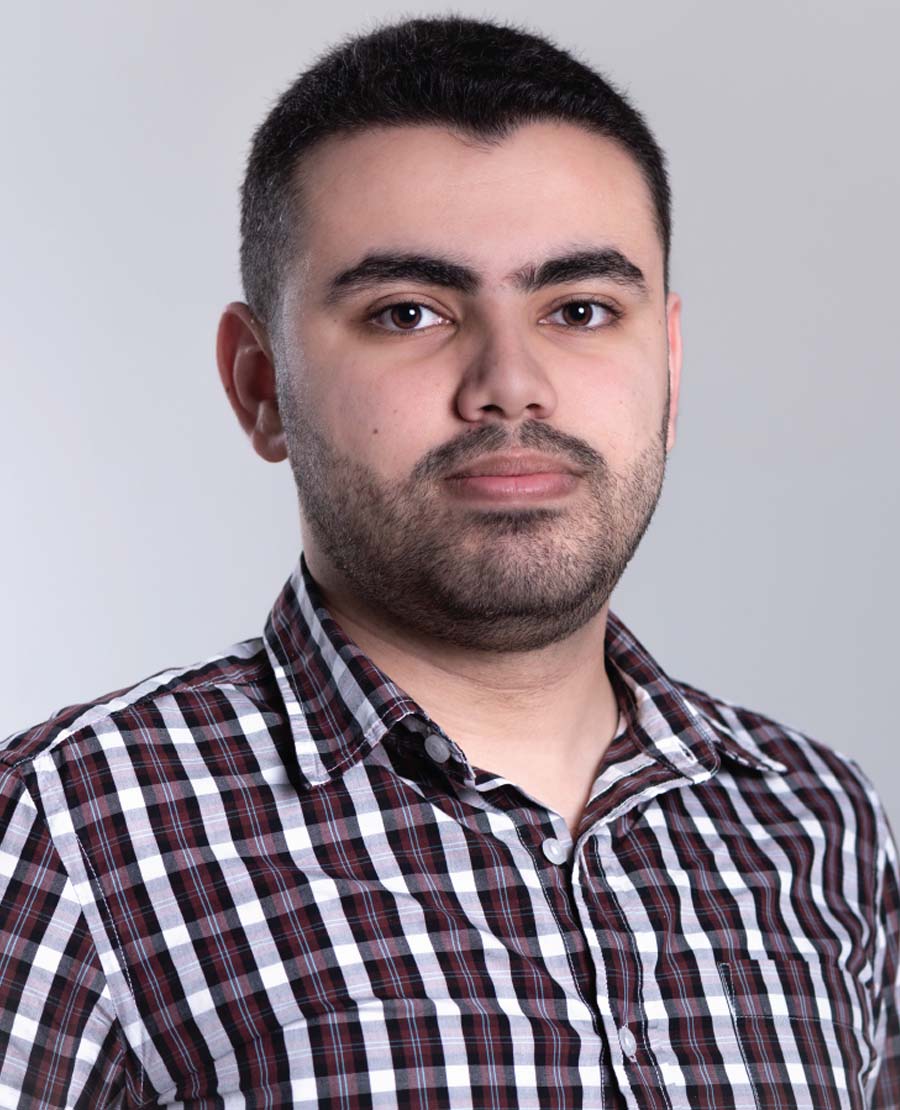 Abdulrazzak Youssef