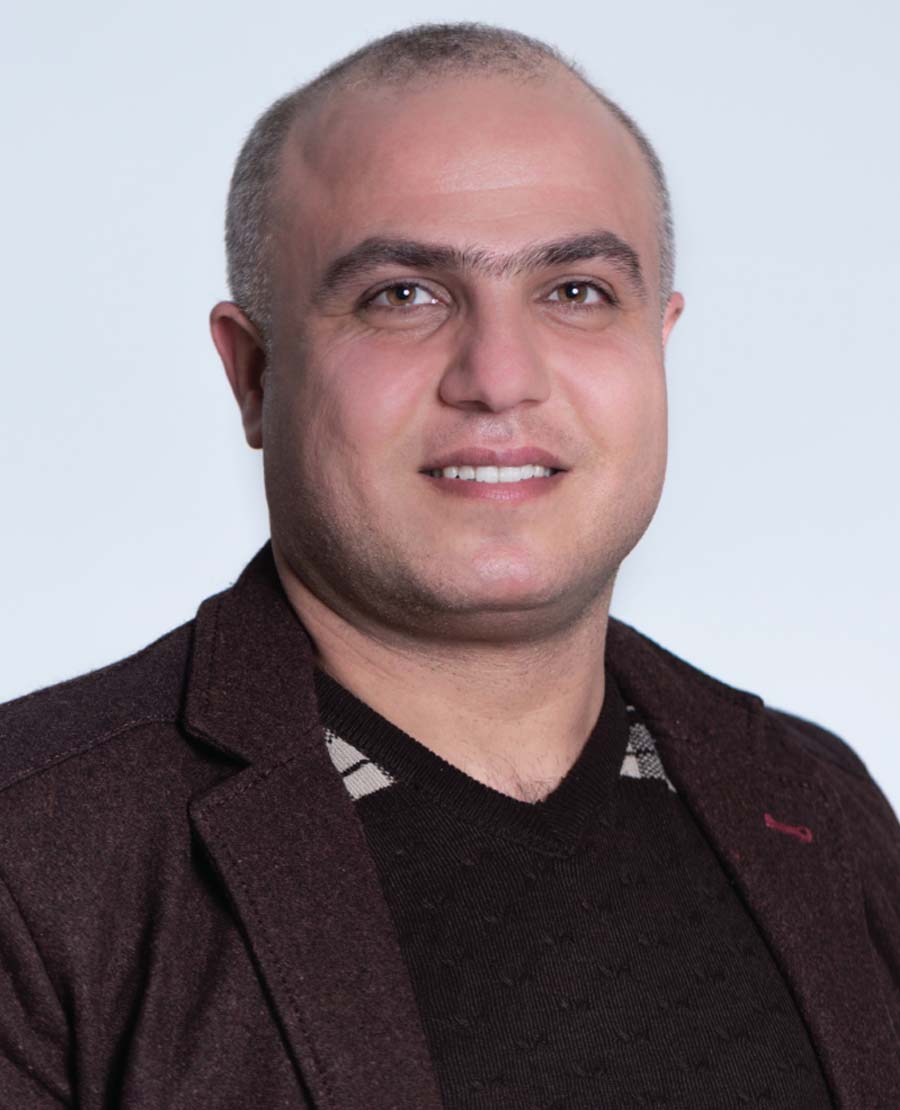 عامر بقيلي