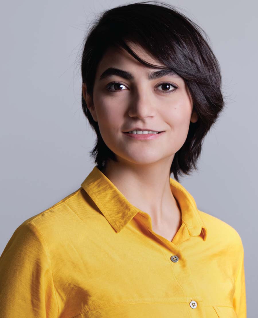 Amna Abdulhameed