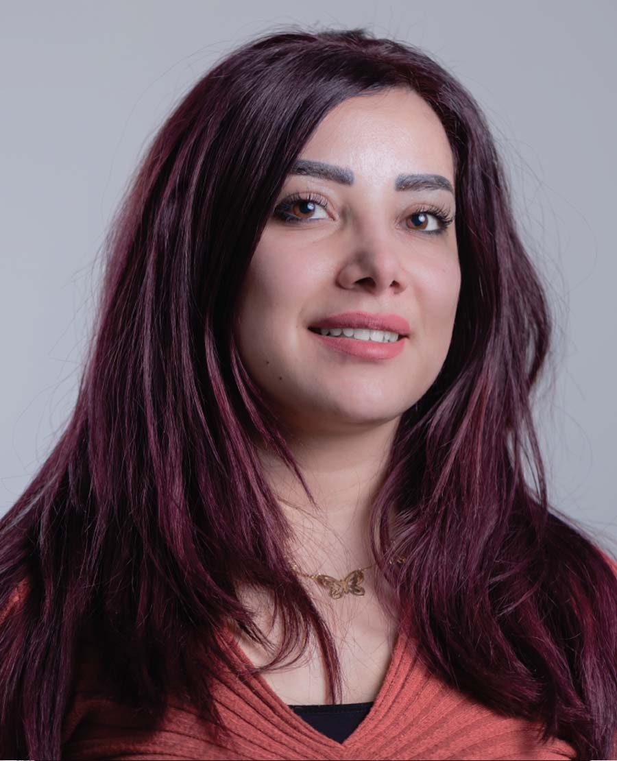 Leen Salih