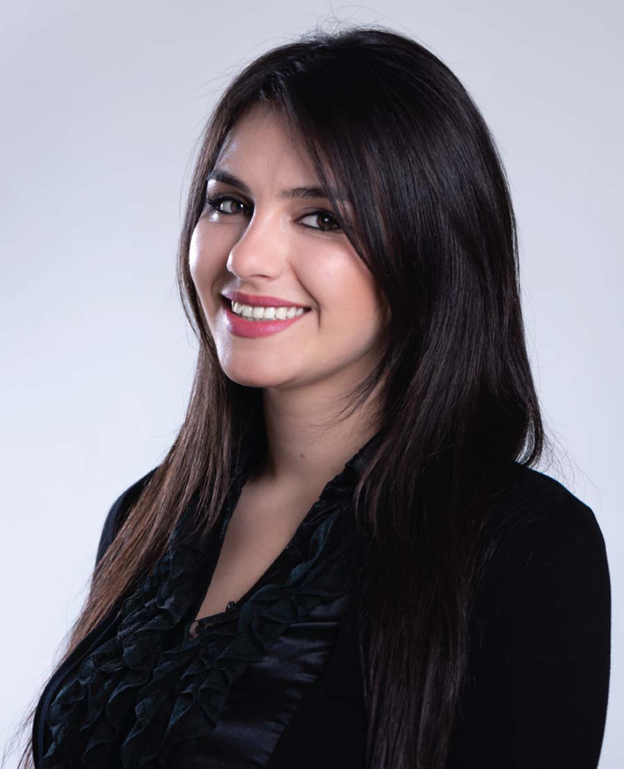 Marah Aboud
