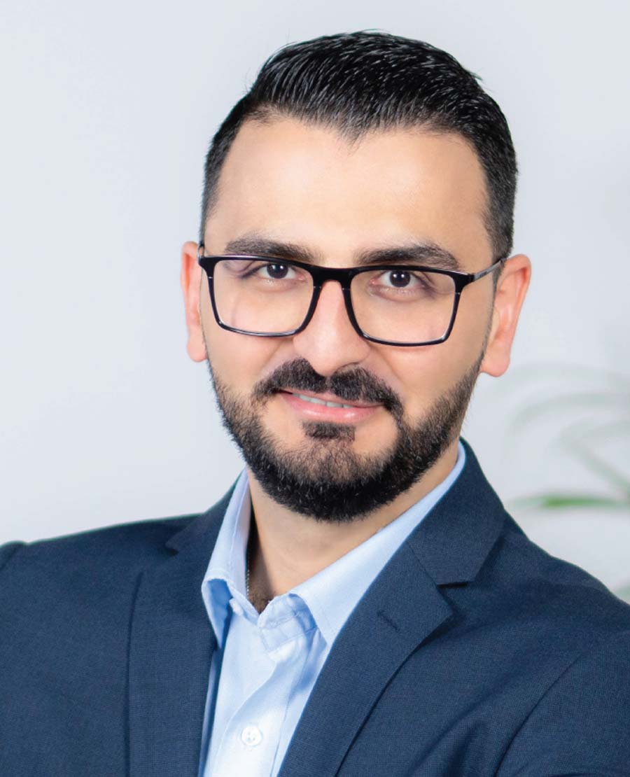 Nasr Ankar