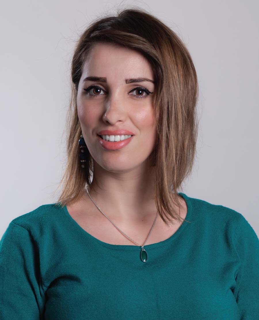 Nour Ibrahim