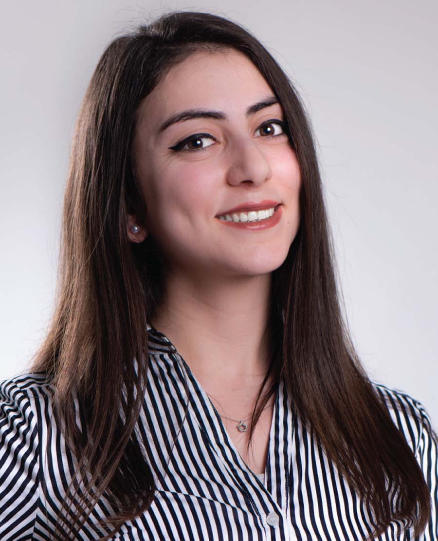 Rahaf Alshiekh