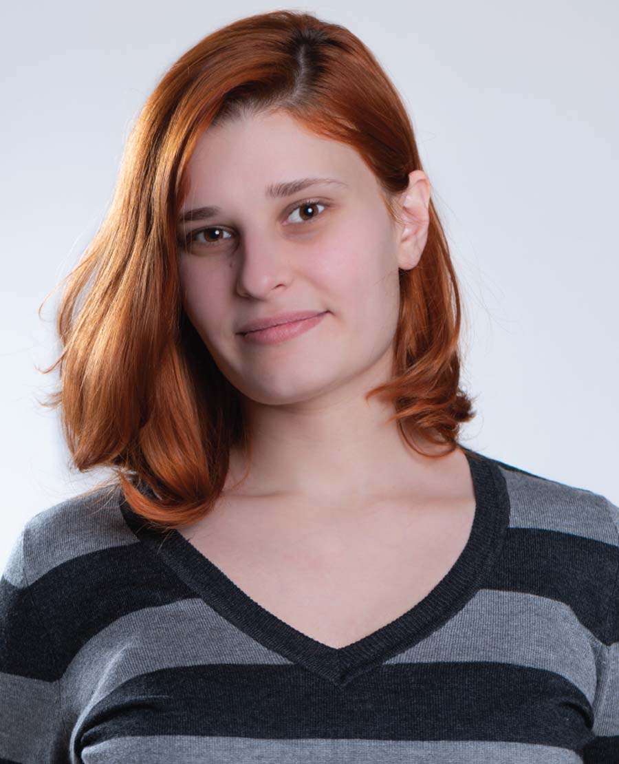 Razan Harba