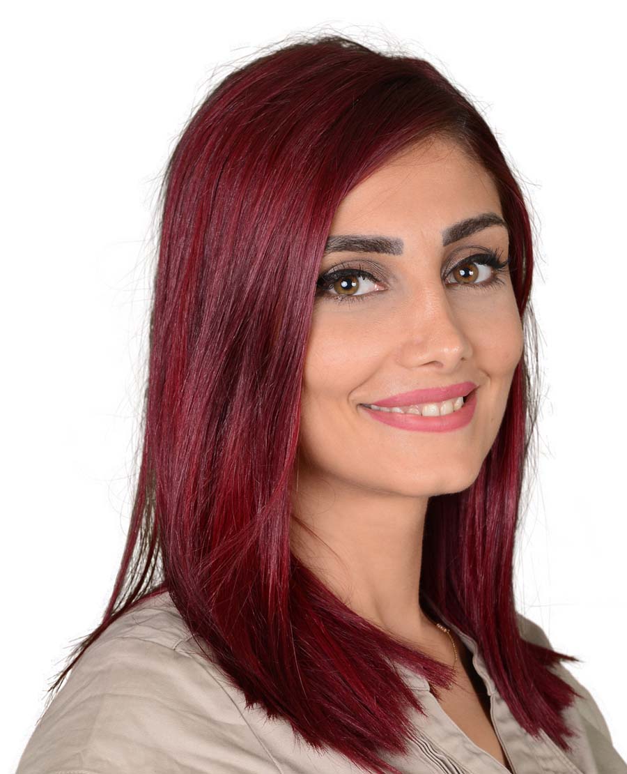 Sahera Sakr