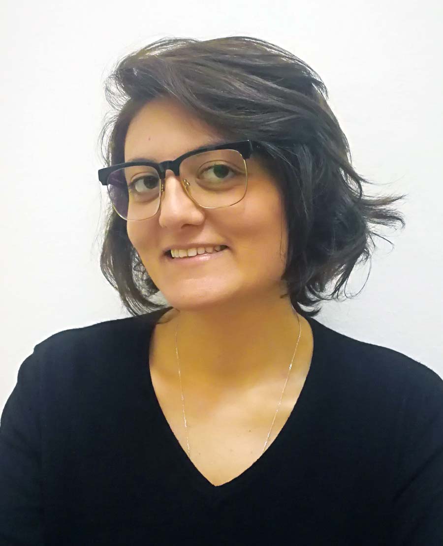 Shaza Ibrahim